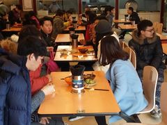 大堂-龙抄手(春熙路总店)