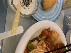 -马尔龙新疆饭店·清真(瑞景店)