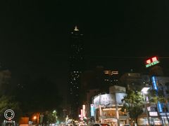 -自强夜市