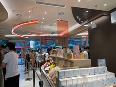 -奈雪的茶(华强北中航城店)