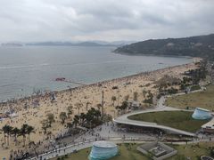 -大梅沙海滨公园