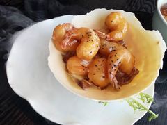 -柒园·三十年创意杭帮菜(龙湖滨江天街店)