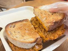 -佐敦面包铺·JORDAN BAKERY