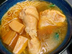 -馔豚·台北菜专门店(深圳湾万象城店)