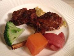 -王品牛排(杭州大厦店)