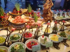 -大张烙馍村(泉山店)
