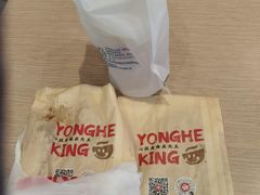 -永和大王(浦东南路店)