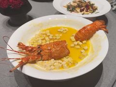 -宫燕府·京菜·烤鸭·淮扬菜(王府中心店)