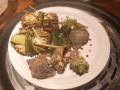 -三个渔夫·蒸汽海鲜(小白楼店)