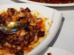 松鼠桂鱼-峨嵋酒家总店(车公庄店)