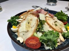 -L'Arome芳芳法国餐厅(仙林金鹰店)