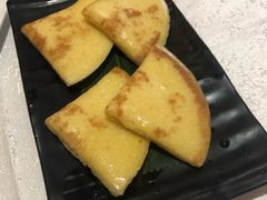 -金满楼(天河中路店)