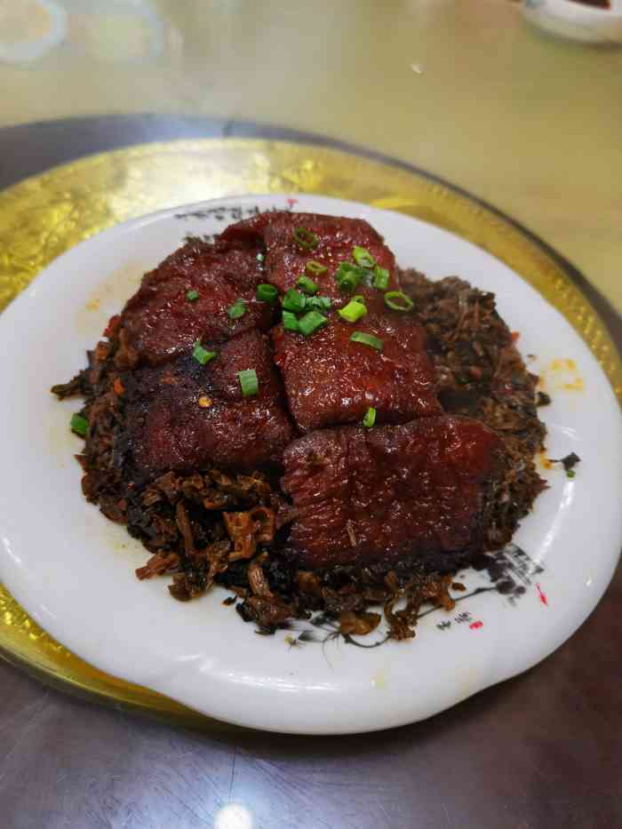 陳老四土菜館巴中風味-