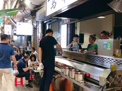 -清真·马峰烤肉(小学习北巷店)