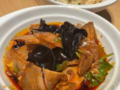 -喜家德虾仁水饺(东方宝泰店)