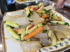 -弓二莜面(总店)