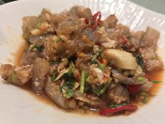 -舌尖上·霞浦滩涂海鲜·新闽菜(总店)