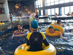 -清河半岛温泉度假酒店