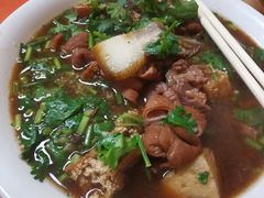 -胖子卤煮