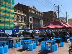 -北三沙家烧麦(北头道街店)