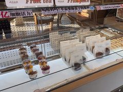 -崎本的店·专业酵种吐司(无锡万象汇店)