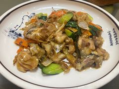-广迎居老正兴菜馆