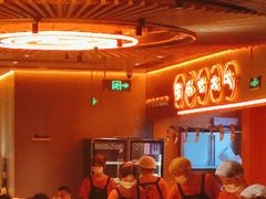 -西塔老太太泥炉烤肉(苏州大悦城店)