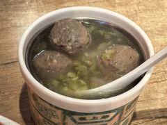 -阿当·小炒牛肉面(人广店)