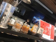 -火炉火自助餐(悠唐购物中心店)
