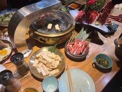 -红沃烤肉(家乐福2部店)