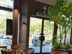 -嗒令甜品·主题融合料理餐厅(首座时代店)