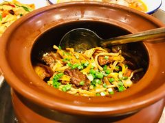 -回家吃饭·地道南昌菜(建德观总店)