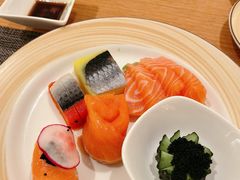 -二楼咖啡厅·厦门源昌凯宾斯基大酒店(湖滨中路店)