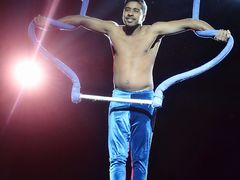 -Club Med地中海俱乐部·桂林度假村