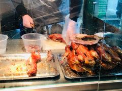 -上海枇杷烤鸭(城乡贸易中心店)