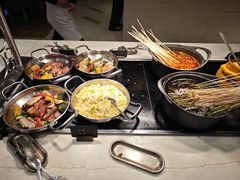 -TABLE·味西餐厅-成都茂业JW万豪酒店