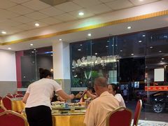 大堂-南江鸡饭店(龙华雅苑分店)