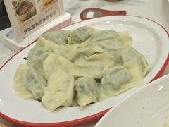 -老长春饺子馆(保利·春天里店)