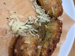 -城市大道红炉披萨烘焙坊