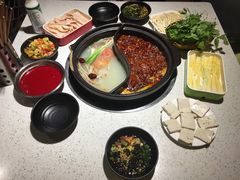 -钢管厂歆瑞源油卤串串香(春熙路太古里店)