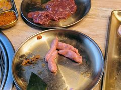 -权金城·炭火烤肉(北京联想桥店)