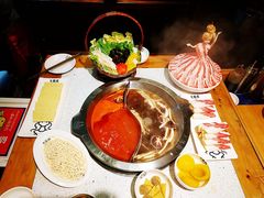 -大龙燚火锅