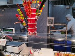 -物美超市(三里河店)