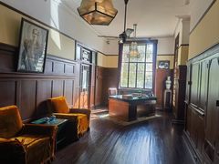 -南京中国近代史遗址博物馆(南京总统府)