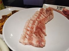 -火炉火自助餐(喜隆多店)
