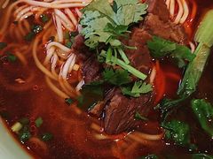 -李先生牛肉面大王(广渠门内店)