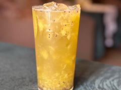 -翡翠鸟精品泰国菜(北辰财富中心店)