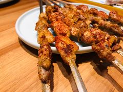 -品回味清真西北楼(宁波首店)