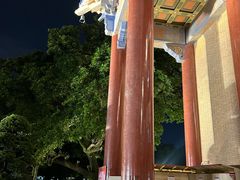 -广州中山纪念堂