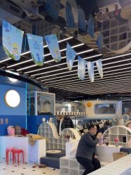 -Land Mark 蓝马乐园(印象城店)